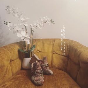 asos | tapestry heels | 8